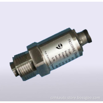 Sensor IEC Pressure Transducer for Testing